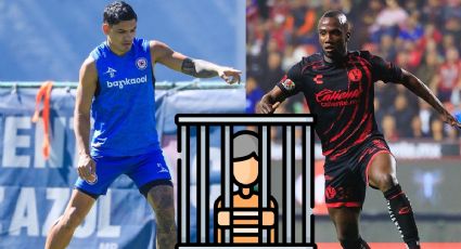 Figura del Tijuana vs Cruz Azul podría ir a la cárcel tras ser acusado de agresión