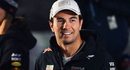Checo Pérez logra la última posición en Carrera Sprint del GP de Qatar