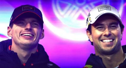 Checo Pérez califica en noveno y Max Verstappen se lleva la Pole de la Qualy del GP de Qatar