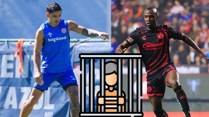 Figura del Tijuana vs Cruz Azul podría ir a la cárcel tras ser acusado de agresión