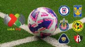 Foto ilustrativa de la nota titulada: Los 3 equipos que podrían quedar eliminados de la Liga MX tras la jornada doble