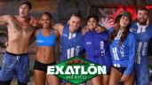 Foto ilustrativa de la nota titulada: Exatlón México: Las 2 leyendas azules que regresarán al reality como refuerzos de la nueva temporada
