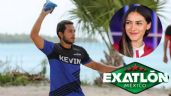 Foto ilustrativa de la nota titulada: Exatlón México: El emotivo mensaje de Gloria Murillo a Kevin Berlín tras ser eliminado del reality