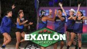 Foto ilustrativa de la nota titulada: Exatlón México: ¿Quién ganó la Villa 360 hoy lunes 4 de noviembre?