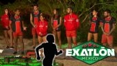 Foto ilustrativa de la nota titulada: Exatlón México: Figura roja asegura que regresaría al reality la siguiente temporada