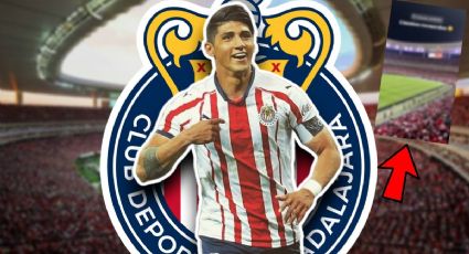 Alan Pulido lanza guiño a Chivas y emociona a sus fanáticos con su posible regreso