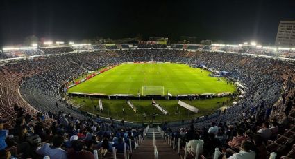 Alcalde de Benito Juárez revela la razón por la que clausuró el Estadio de Ciudad de los Deportes