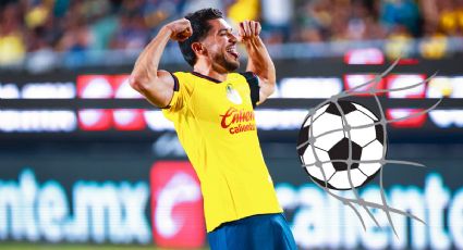 Los goles que le faltan a Henry Martín para convertirse en el máximo goleador del América