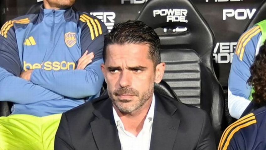 Fernando Gago sigue sin poder ganar con Boca Juniors tras abandonar a Chivas en pleno torneo