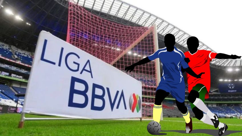 Los 3 fichajes que prometían demasiado y terminaron siendo un fracaso en la Liga MX