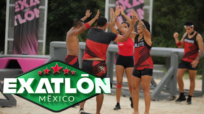 Exatlón México: ¿Nadie los soporta? Se filtra el nombre de 2 atletas que ya nadie quiere en el reality
