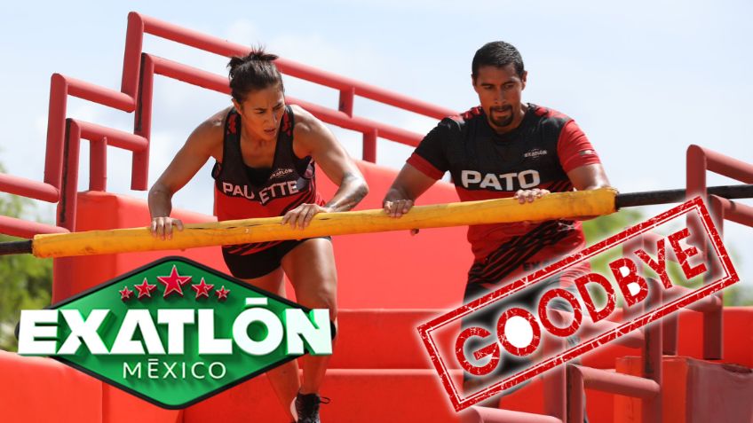 Exatlón México: Se revela el nombre del atleta que pidió salir del reality por presión de su equipo