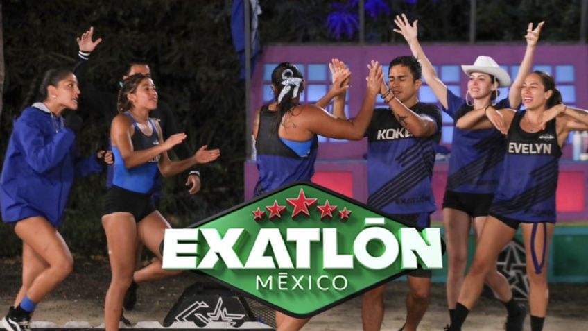 Exatlón México: ¿Quién ganó la Villa 360 hoy lunes 4 de noviembre?