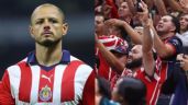 Foto ilustrativa de la nota titulada: Chicharito Hernández anuncia su regreso a Chivas y fanáticos lo tunden en redes