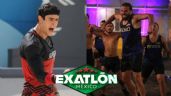Foto ilustrativa de la nota titulada: Exatlón México: El contundente mensaje de Humberto tras destrozar a los azules y quedar en Villa 360