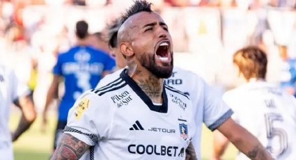 Arturo Vidal es detenido en Chile por severas acusaciones que podrían dejarlo en la cárcel