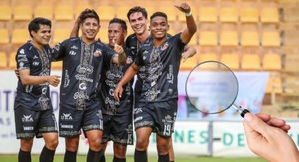 ¡Escándalo en Liga Expansión MX! Investigan a jugadores de Alebrijes de Oaxaca por actos ilícitos