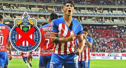 La razón por la que Alan Pulido no llegará a Chivas para el Clausura 2025