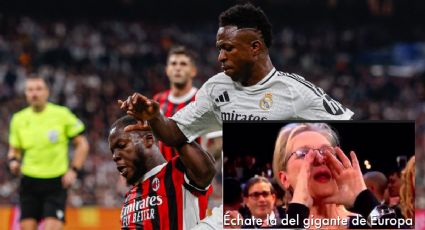 Los MEMES se burlan del Real Madrid tras su lamentable derrota con el Milan en Champions League