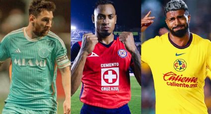 Ni América o Inter Miami, esta es la razón por la que Cruz Azul es el mejor equipo del continente