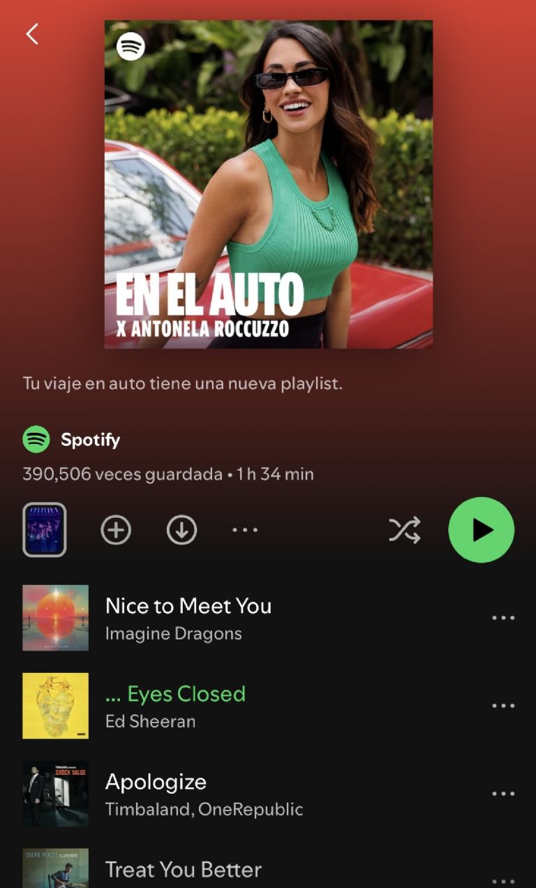 Spotify