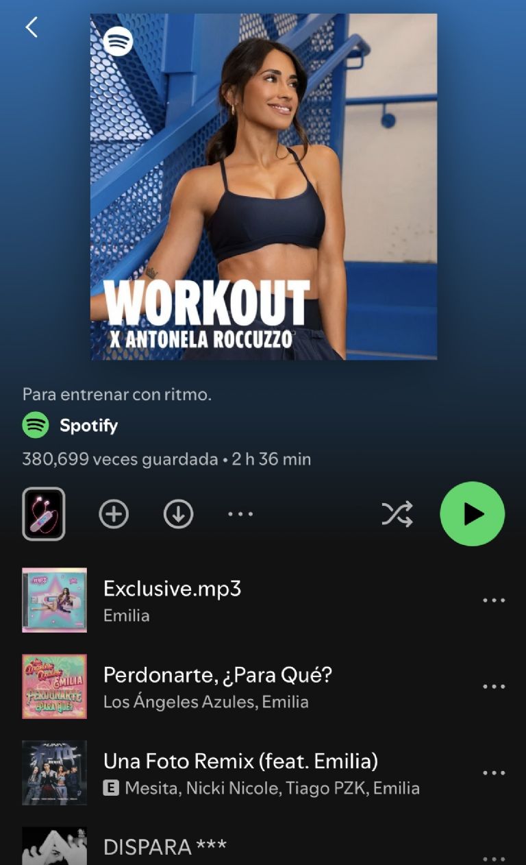 Spotify