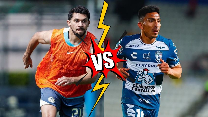 Ni el Nemesio Diez o CU, este es el Estadio que América usará para enfrentar Pachuca en la J16