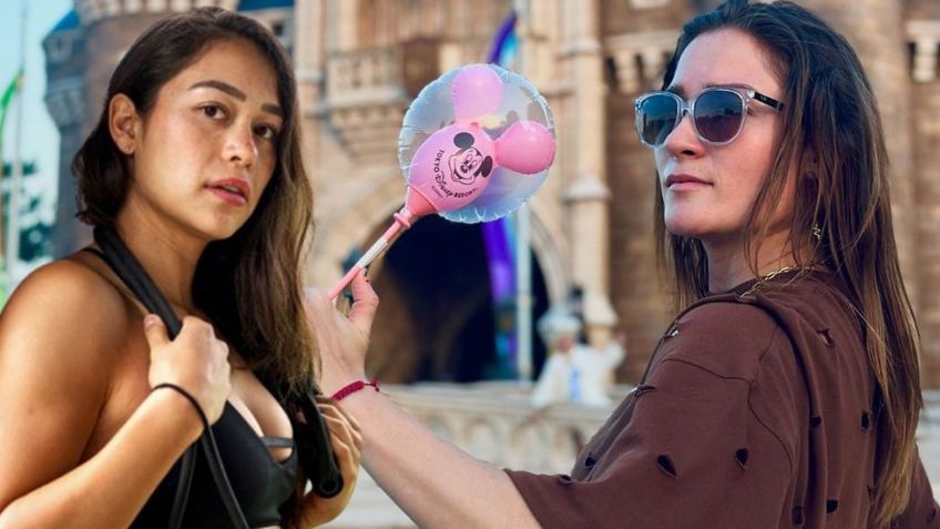 Exatlón México: ¿No extraña a Evelyn? Mati Álvarez lanza mensaje que preocupa a sus fanáticos