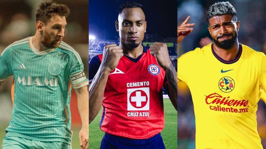 Ni América o Inter Miami, esta es la razón por la que Cruz Azul es el mejor equipo del continente
