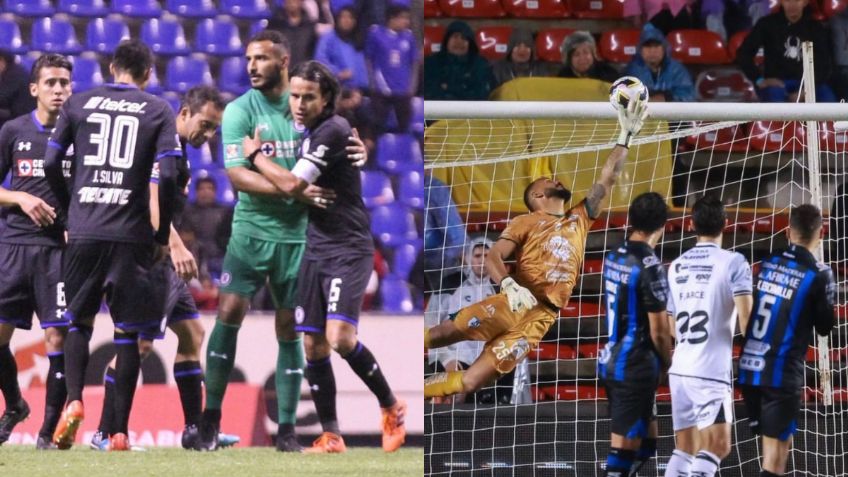 Cruz Azul lo desechó cruelmente, llegó a otro equipo y ahora es de sus máximas estrellas