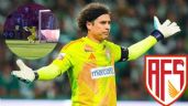 Foto ilustrativa de la nota titulada: Fanáticos acusan a Guillermo Ochoa de arreglar partidos en Portugal