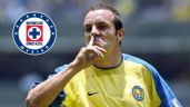 Foto ilustrativa de la nota titulada: Cuauhtémoc Blanco manda dura advertencia al Cruz Azul de cara a la Liguilla
