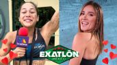 Foto ilustrativa de la nota titulada: Exatlón México: El emotivo mensaje de Evelyn Guijarro a Mati Álvarez tras ganar su primera medalla