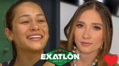 Foto ilustrativa de la nota titulada: Exatlón México: La romántica respuesta de Mati Álvarez a Evelyn Guijarro tras dedicarle su medalla