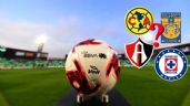 Foto ilustrativa de la nota titulada: Los 4 equipos de la Liga MX que perderán puntos tras no cumplir la regla de menores
