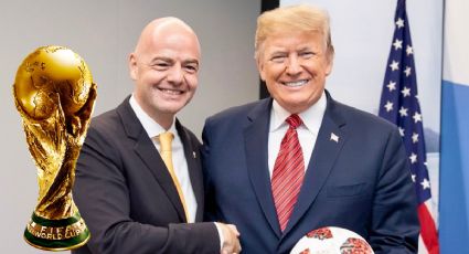 ¿Corre peligro el Mundial de 2026? Así podría afectar la elección de Donald Trump