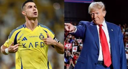 La verdad sobre MILLONARIO departamento que Cristiano Ronaldo compró en edificio de Donald Trump