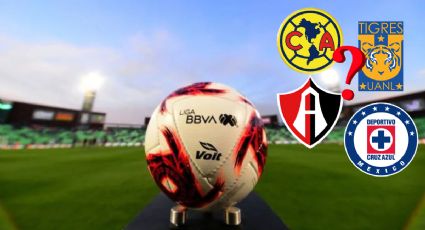 Los 4 equipos de la Liga MX que perderán puntos tras no cumplir la regla de menores