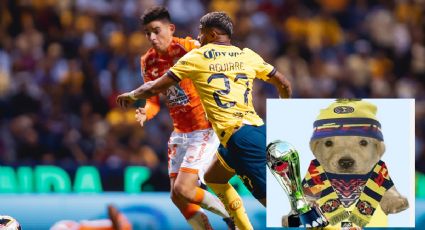 Los MEMES celebran el triunfo del América sobre el Pachuca en la J16 del Apertura 2024