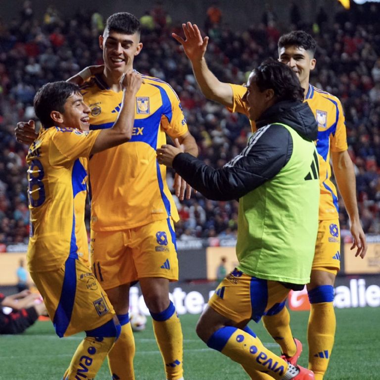 X: @TigresOficial