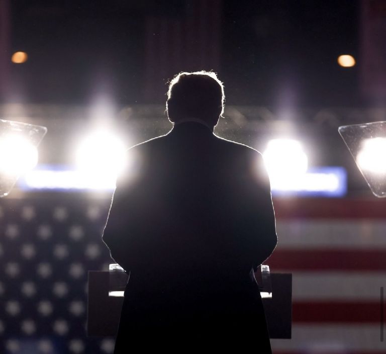 IG: @realdonaldtrump