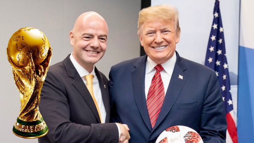 ¿Corre peligro el Mundial de 2026? Así podría afectar la elección de Donald Trump