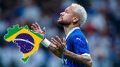 Foto ilustrativa de la nota titulada: Neymar estaría cerca de regresar a Brasil para jugar con equipo histórico