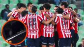 Foto ilustrativa de la nota titulada: ¡Lamentable! Estrella de Chivas revela que fue víctima de la delincuencia en Guadalajara