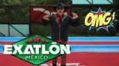 Foto ilustrativa de la nota titulada: Exatlón México: ¿Quién ganó la Villa 360º y qué atleta fue enviada a duelo de eliminación?