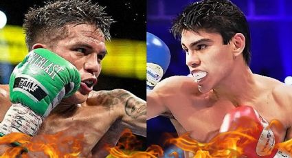 Cartelera COMPLETA de boxeo para este sábado 9 de noviembre de 2024