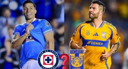 Ni Puebla o Pachuca, revelan dónde Cruz Azul jugará como local para enfrentar a Tigres