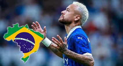 Neymar estaría cerca de regresar a Brasil para jugar con equipo histórico