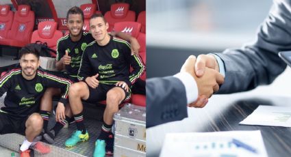 Fue figura en la Selección Mexicana, tras su retiro invirtió y ahora tiene negocios millonarios