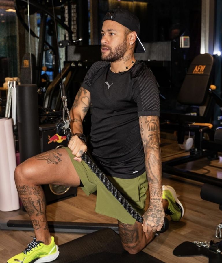 IG: @neymarjr